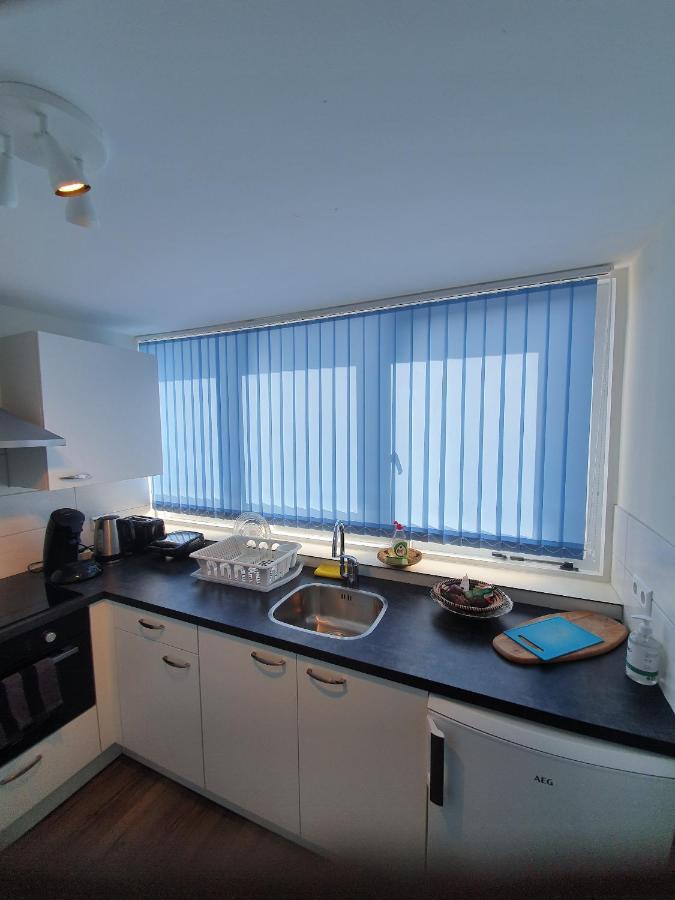 Scheveningen Sea Side Bed and Breakfast Χάγη Εξωτερικό φωτογραφία