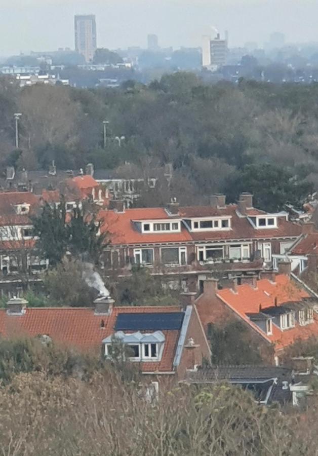 Scheveningen Sea Side Bed and Breakfast Χάγη Εξωτερικό φωτογραφία