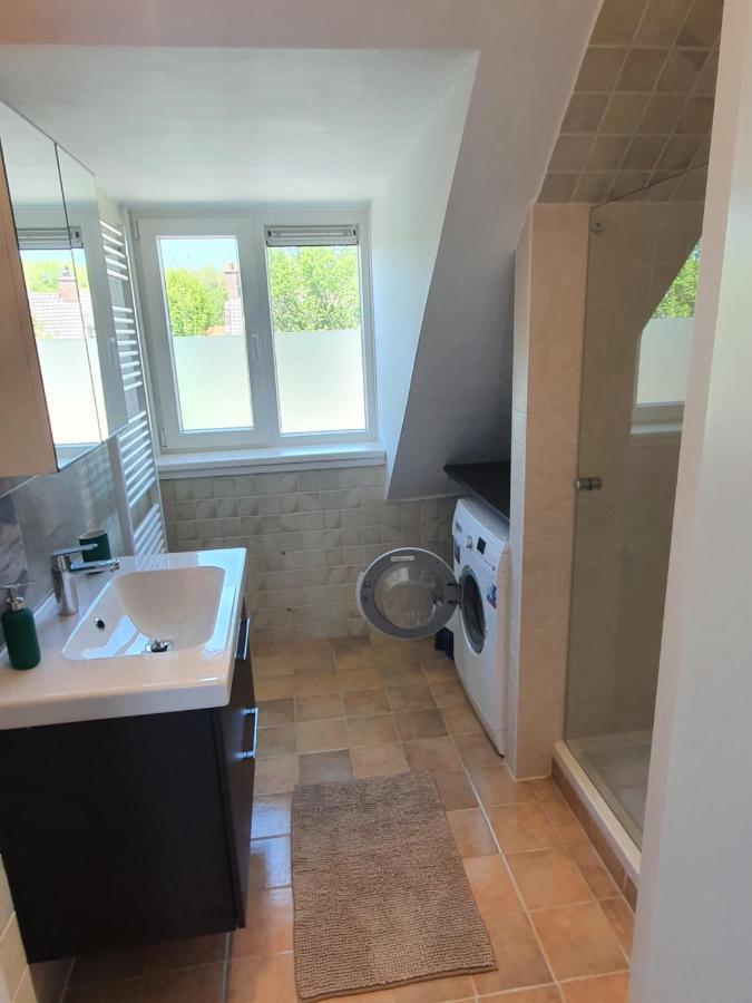Scheveningen Sea Side Bed and Breakfast Χάγη Εξωτερικό φωτογραφία