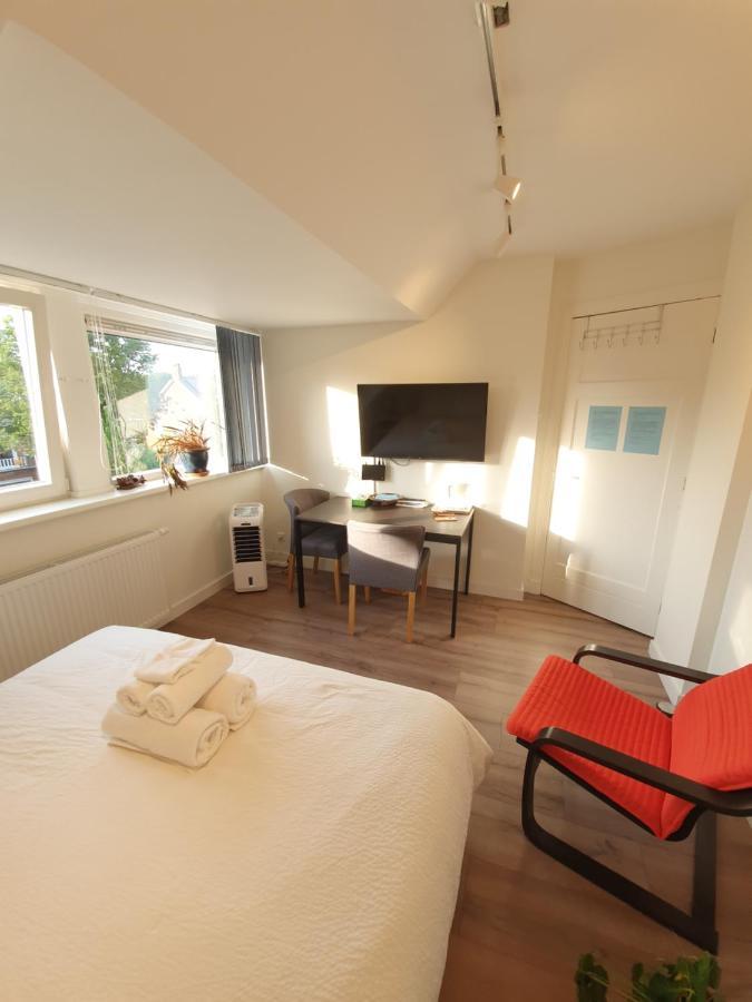 Scheveningen Sea Side Bed and Breakfast Χάγη Εξωτερικό φωτογραφία