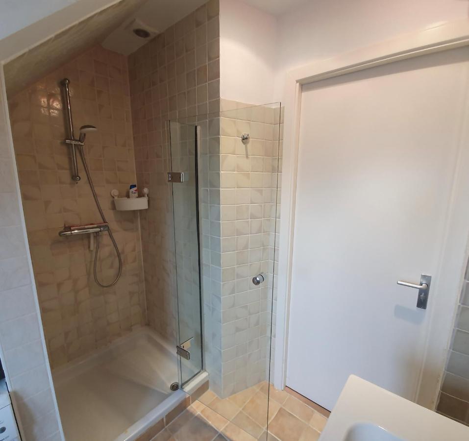 Scheveningen Sea Side Bed and Breakfast Χάγη Εξωτερικό φωτογραφία