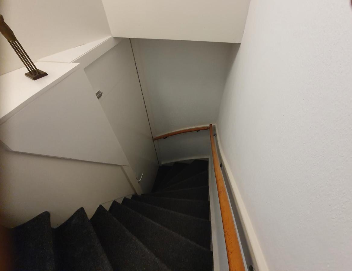 Scheveningen Sea Side Bed and Breakfast Χάγη Εξωτερικό φωτογραφία