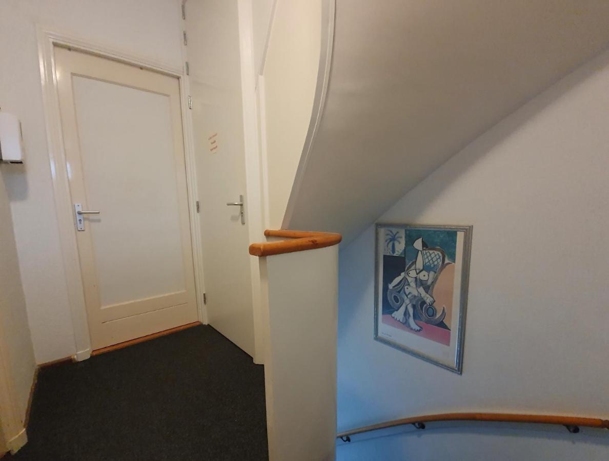 Scheveningen Sea Side Bed and Breakfast Χάγη Εξωτερικό φωτογραφία