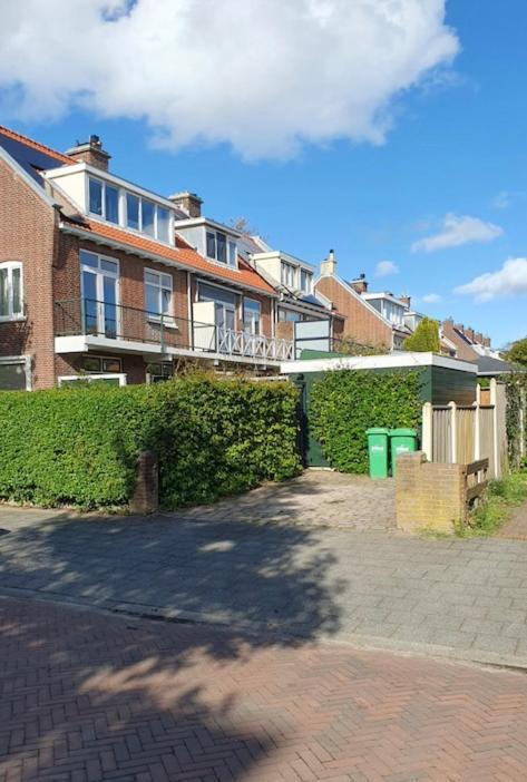 Scheveningen Sea Side Bed and Breakfast Χάγη Εξωτερικό φωτογραφία